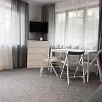 Ewa 아파트 *
