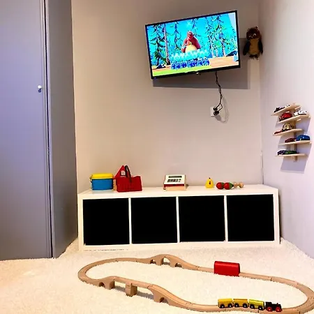 Ewa Apartment *