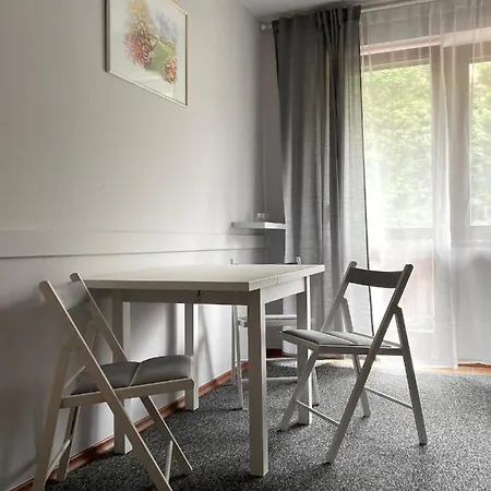 Apartamento Ewa Krynica-Zdrój