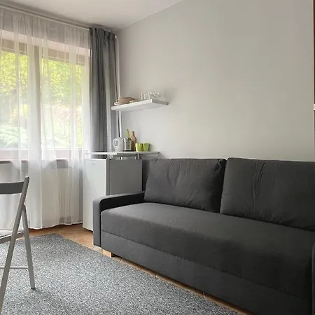 Ewa Apartment *