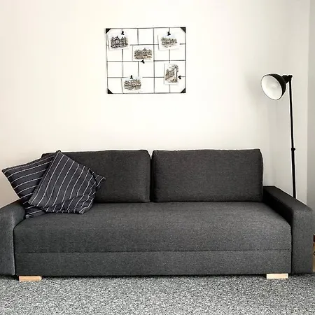 Ewa Apartment Krynica Zdroj