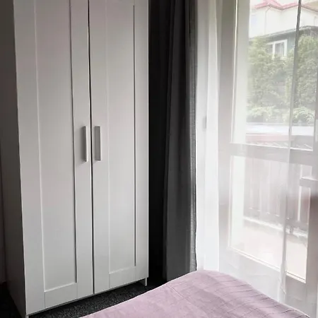 Ewa Apartment Krynica Zdroj