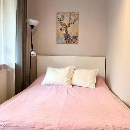 Apartment Ewa