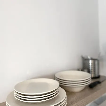 Apartment Ewa *