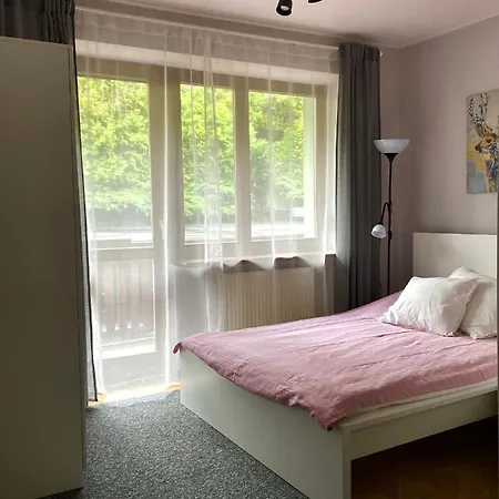 Ewa * Krynica-Zdrój