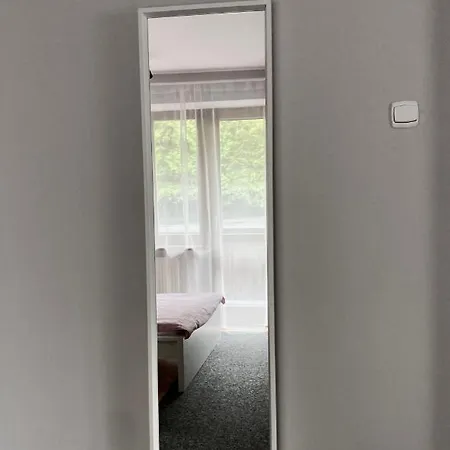 Ewa Apartment *