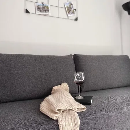 Ewa Apartment