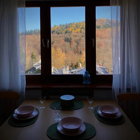 Ewa * Krynica-Zdrój