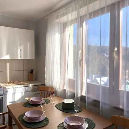 Ewa * Krynica-Zdrój