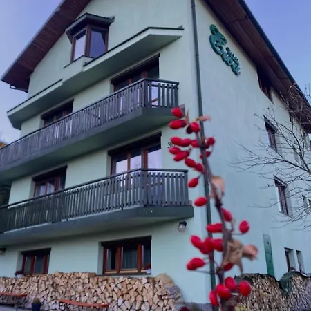 Ewa Krynica Zdroj