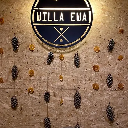 아파트 Ewa