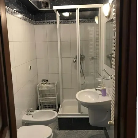 Ewa Apartment