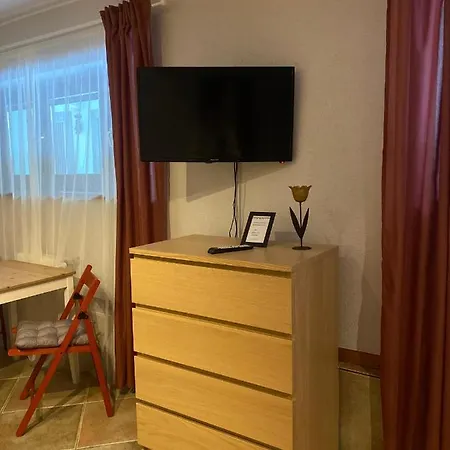 Ewa * Krynica-Zdrój