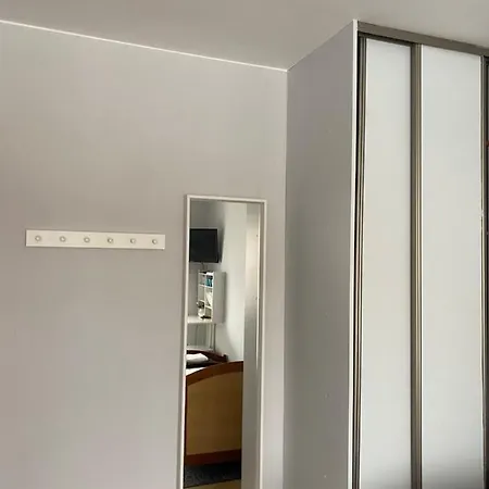 Ewa Apartament *