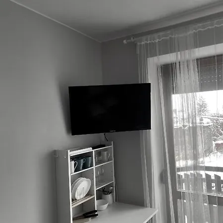 Ewa Apartment Krynica Zdroj