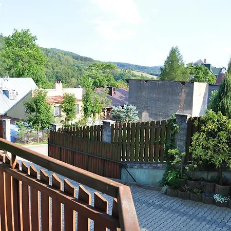 Ewa Apartment Krynica Zdroj