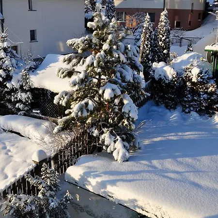 Apartamento Ewa Krynica-Zdrój