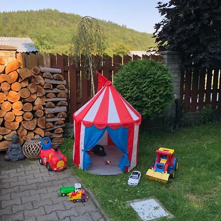 Apartamento Ewa Krynica-Zdrój