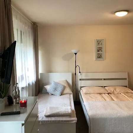 Ewa Apartmán Krynica-Zdrój