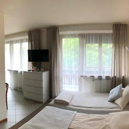 Ewa Apartmán Krynica-Zdrój