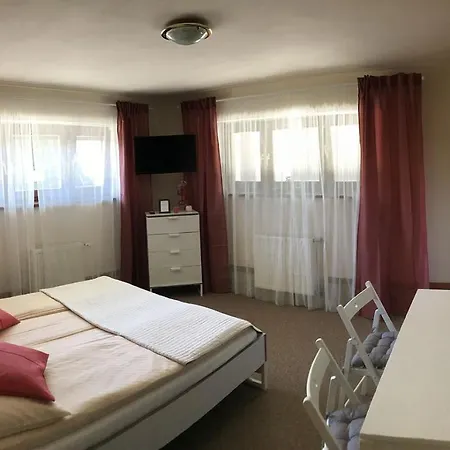 Appartement Ewa *