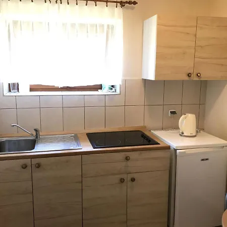 Apartmán Ewa Krynica-Zdrój