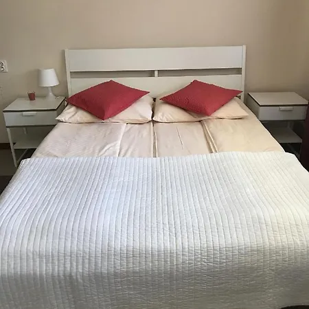 Ewa Apartamento Krynica-Zdrój