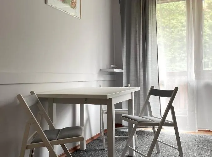 Apartmán Ewa Krynica-Zdrój