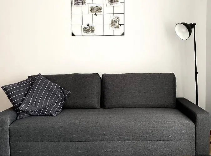 Ewa Apartmán Krynica-Zdrój