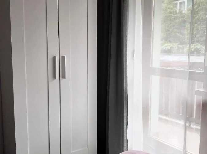 Ewa Apartmán Krynica-Zdrój