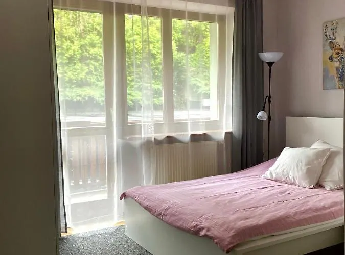 Ewa * Krynica-Zdrój