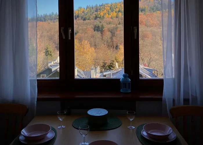 Ewa * Krynica-Zdrój