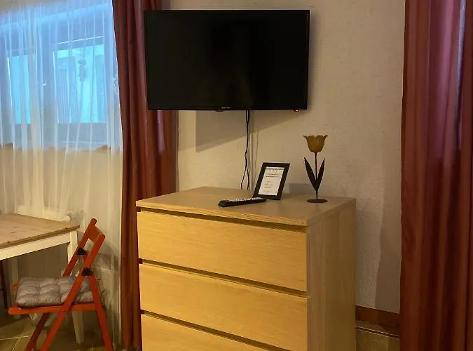 Ewa * Krynica-Zdrój