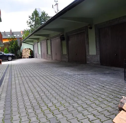 Ewa Apartmán Krynica-Zdrój