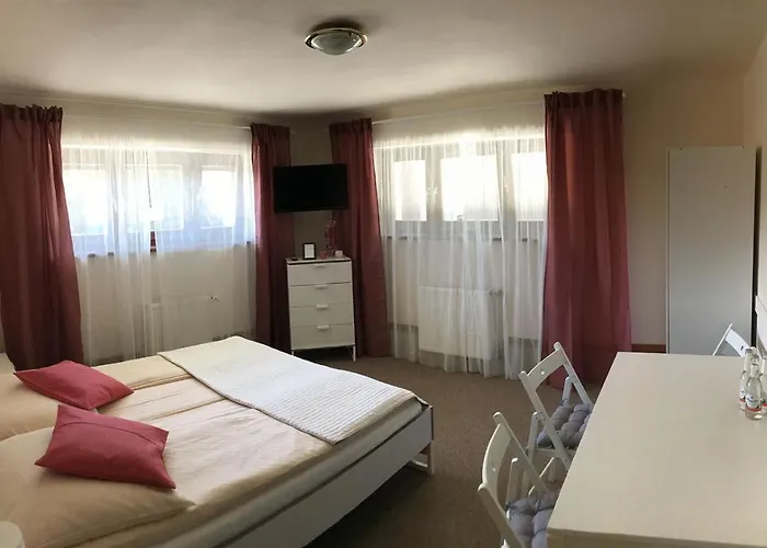 Apartmán Ewa *