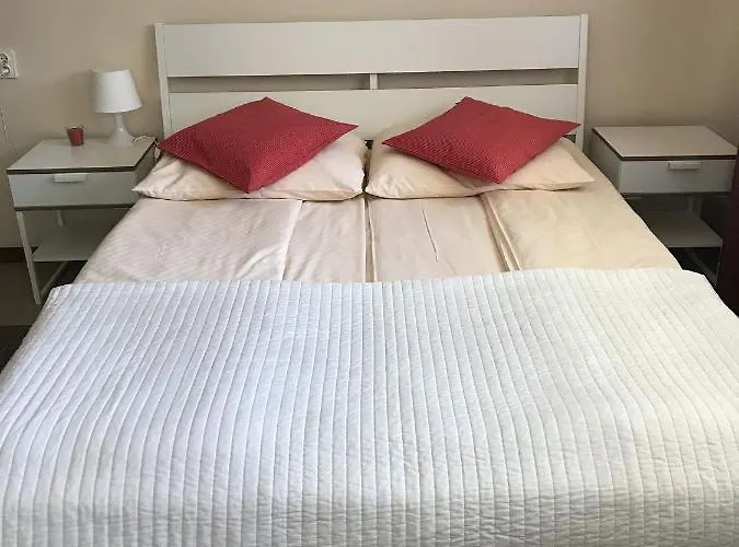 Ewa Apartmán Krynica-Zdrój